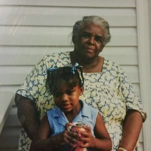 Meet your Posher, Muriel